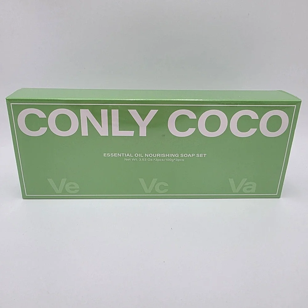 CONLY COCO essential oil